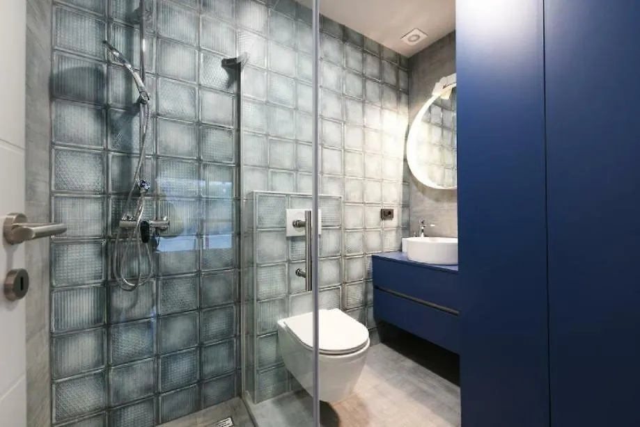 Blue Apartment Zadar Chorvatsko
