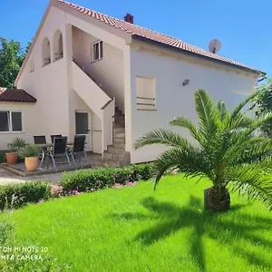 Apartman Zelic