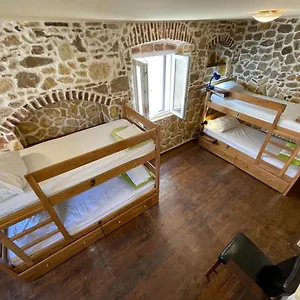 Хостел Tequila Bar (adults Only), Задар