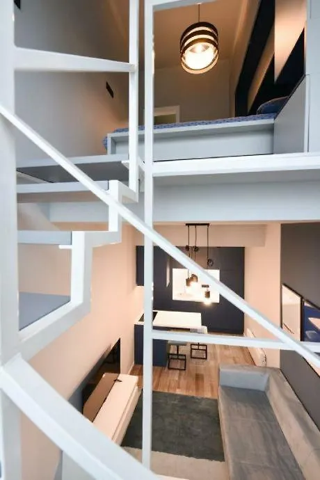 Blue Apartment Zadar Croatia